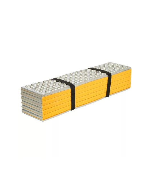 Elementerre Matelas de camping - Elementerre Bivouac Pliable Liard 180cm