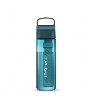 Life Straw Gourde - Life Straw Filtrante Go 1L