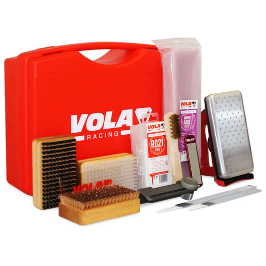 Vola Accessoire d'entretien et de réparation - Vola Malette À Fart Et Accessoire