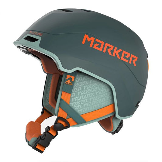 Marker Casque alpin - Marker Confident