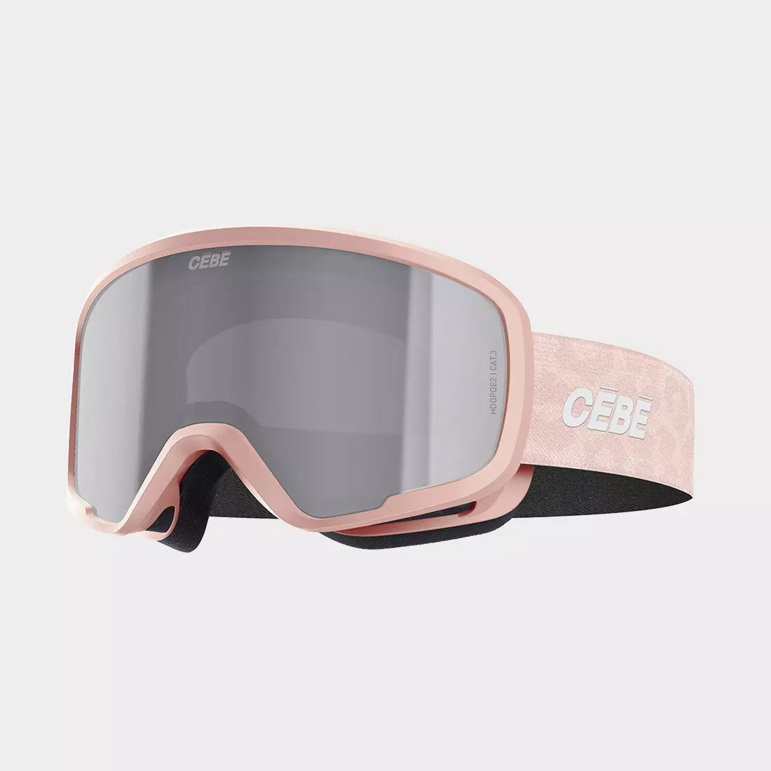 Cebe Masque - Cebe Hoopoe 2 Jr