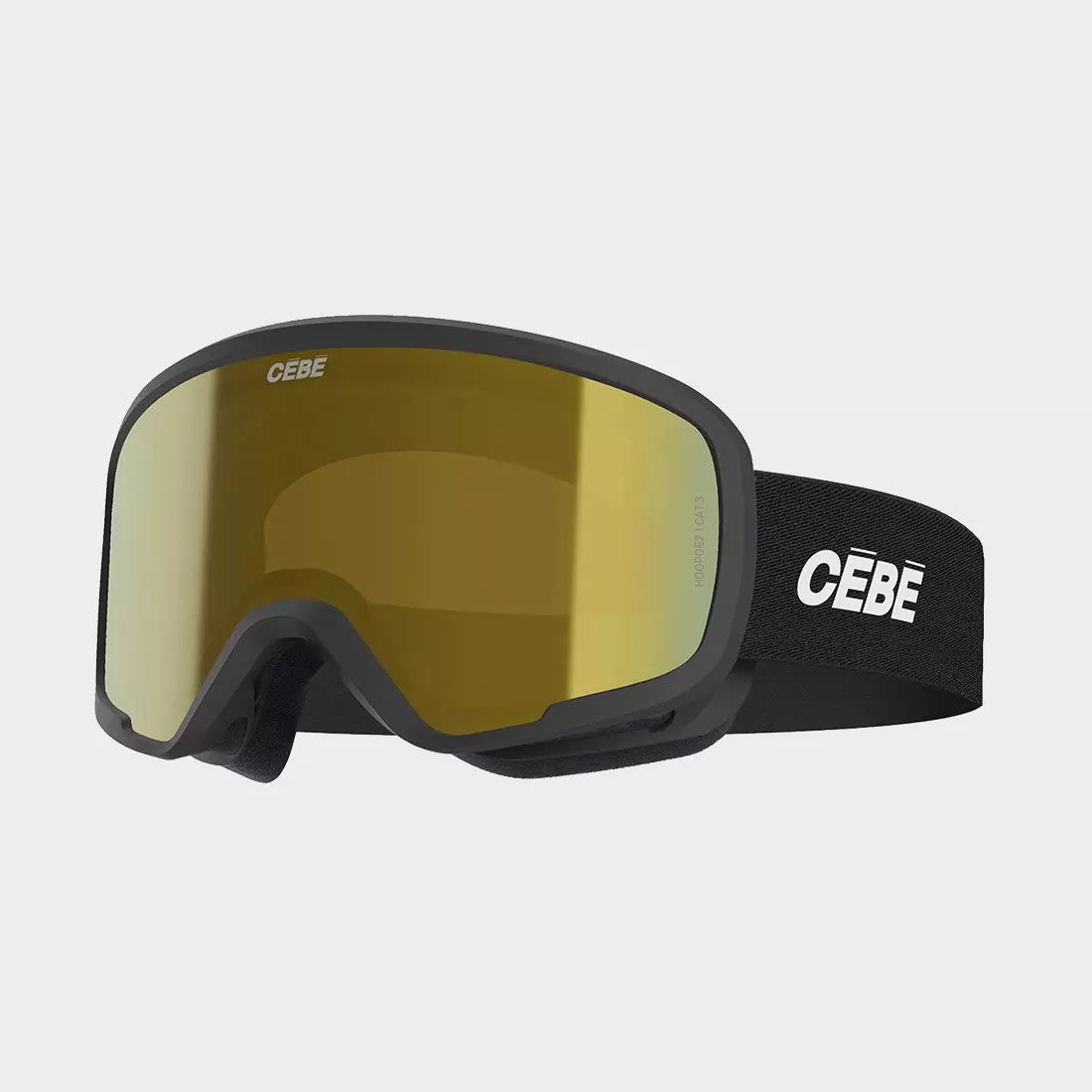 Cebe Masque - Cebe Hoopoe 2 Jr