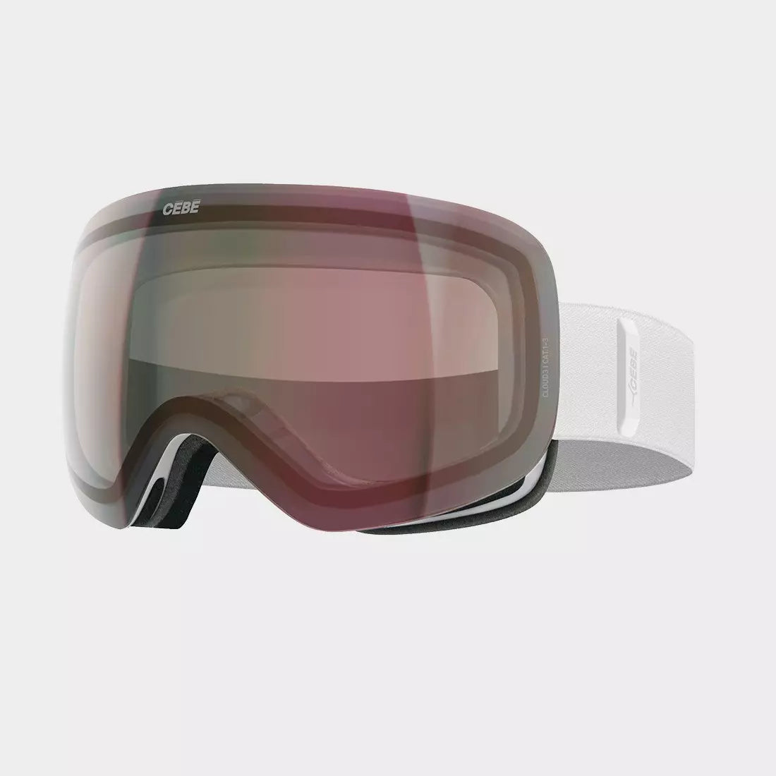 Cebe Masque - Cebe Cloud 3 Vario