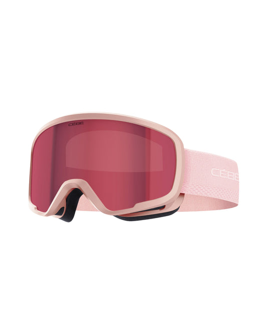 Masque de ski junior- Cébé Hoopoe 2 cat 2