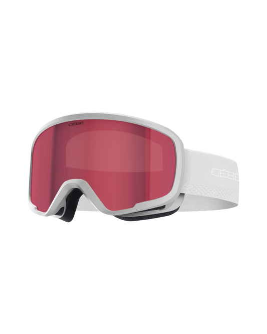 Masque de ski junior- Cébé Hoopoe 2 cat 2