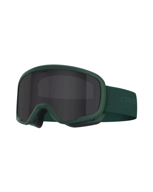 Masque de ski junior-Cébé Hoopoe 2 cat 3
