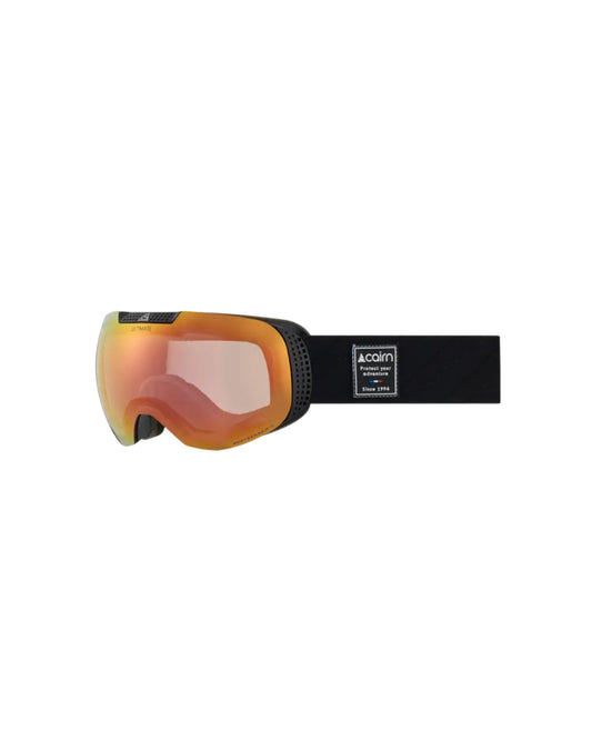 Masque de ski- Cairn Ultimate Evolight NXT cat 1-3
