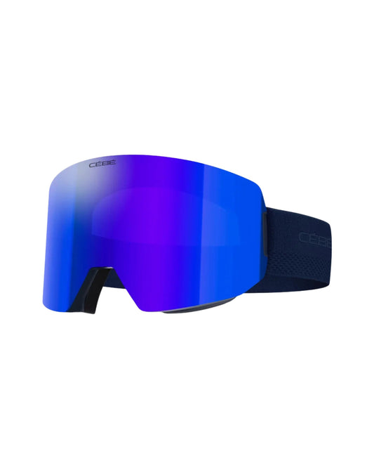 Masque de ski- Cébé Versus 2 cat 3