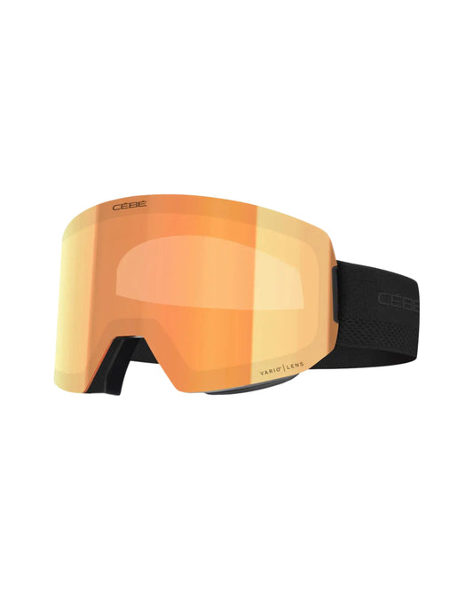 Masque de ski- Cébé Versus 2 Vario cat 1-3