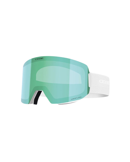 Masque de ski- Cébé Versus 2 Vario cat 1-3