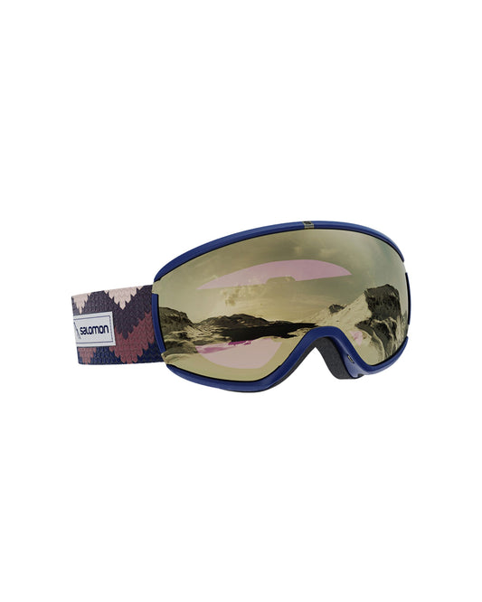 Masque de ski- Salomon Ivy Sigma
