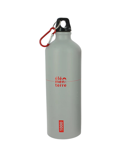 Elementerre Gourde - Elementerre Aluminium Pear 1L