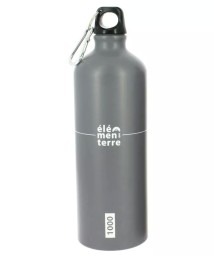 Elementerre Gourde - Elementerre Aluminium Pear 1L