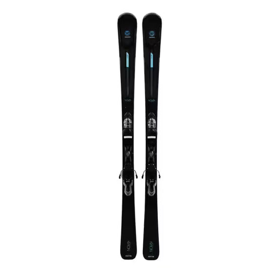 Rossignol Ski alpin nu - Rossignol Nova 6 W Xpress 11 - 2025