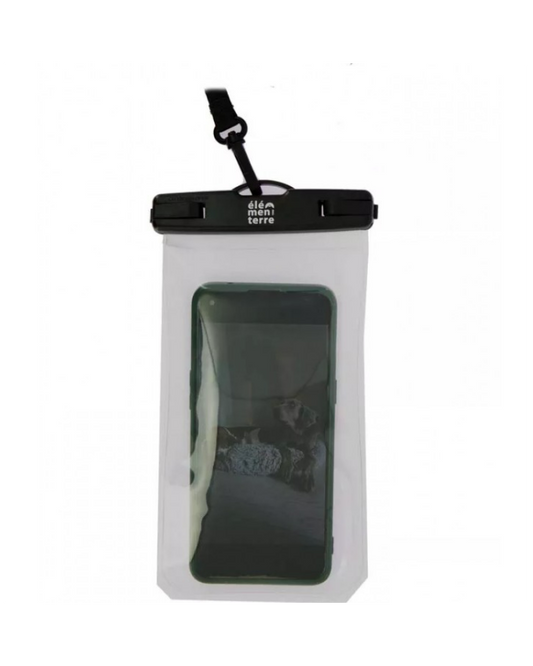 Elementerre Pochette étanche flottante - Elementerre Bivouac Shield