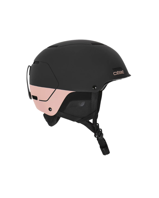 Cébé Casque de ski - Cébé Pow 2 MIPS - 2025