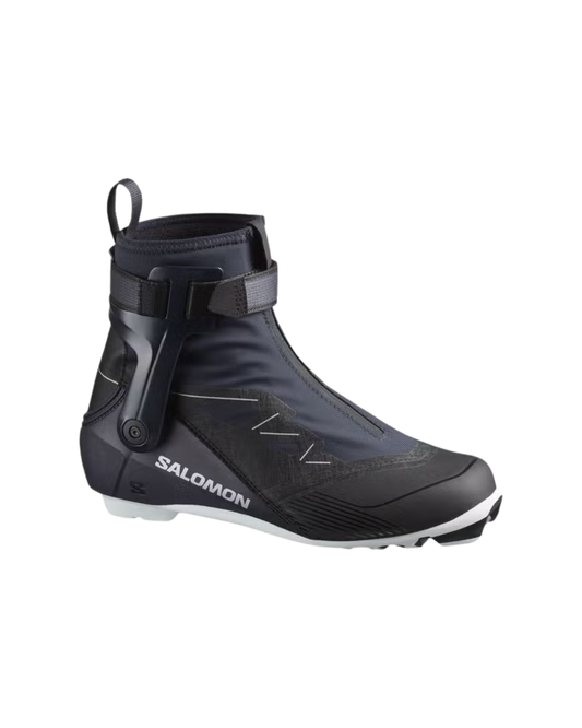 Salomon Chaussures de ski de fond mixte - Salomon R/Prolink - 2025