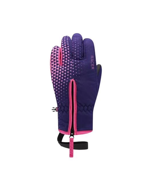 Racer Gants - Racer G Winter 4