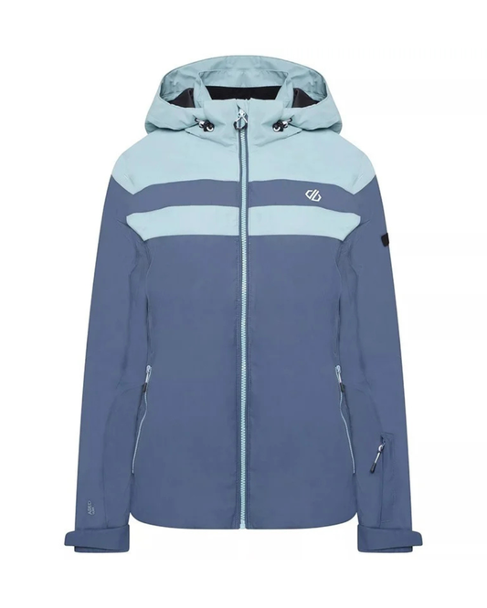 Dare 2B Matériel d'escalade - Dare 2B Veste De Ski Rapport Jacket OriGry Cantn