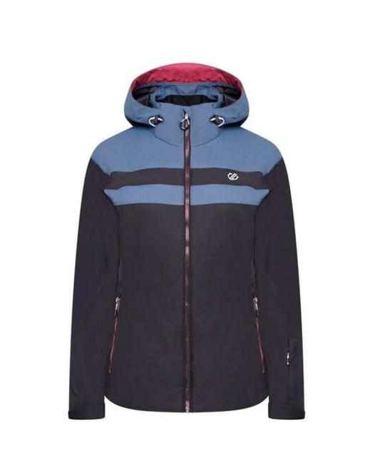 Dare 2B Matériel d'escalade - Dare 2B Veste De Ski Rapport Jacket OriGry Cantn