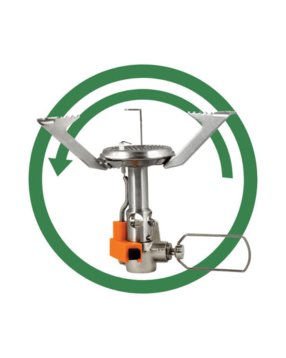 Jetboil RÉCHAUD MIGHTY MO