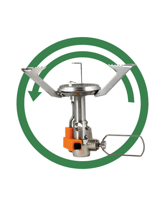 Jetboil RÉCHAUD MIGHTY MO