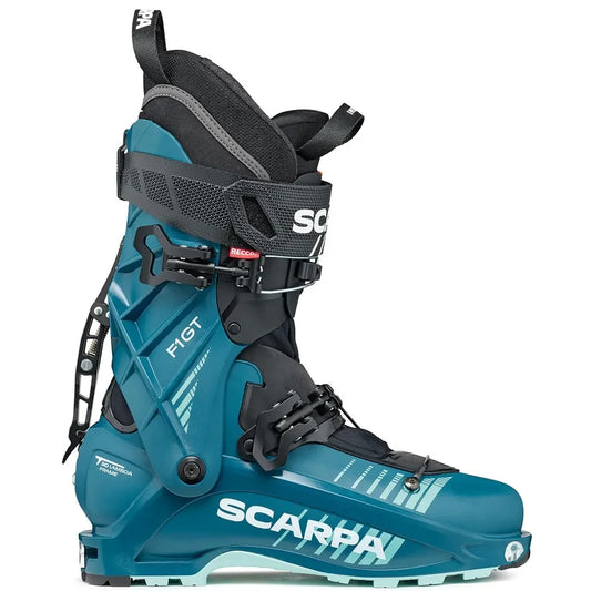 Scarpa Chaussures de ski de randonnée - Scarpa F1 GT W