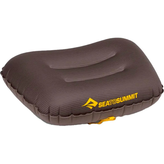 Sea to Summit Oreiller de bivouac - Sea to Summit Aeros Pillow Ultralight Regular