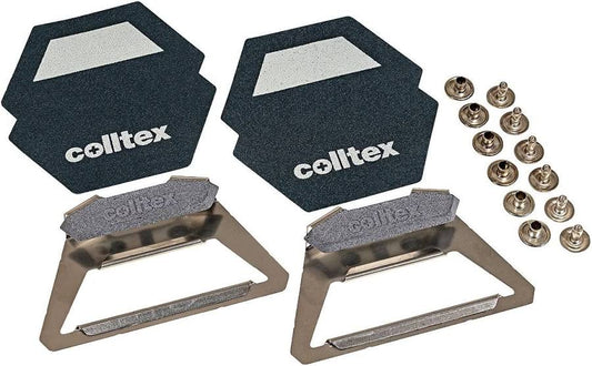 Colltex Accessoire d'entretien et de réparation - Colltex Etriers Hexagon