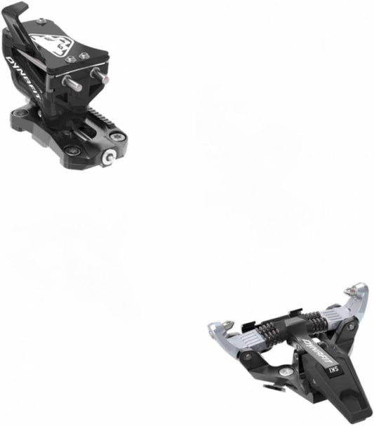 Dynafit Fixations de ski de randonnée - Dynafit Speed Turn Black SL