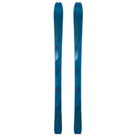 Elan Ski de randonnée nu - Elan Ibex 84 - 2024