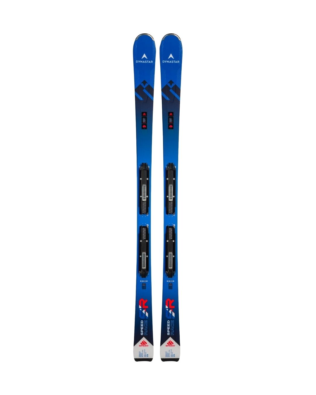 Ski alpin - Dynastar Speedrace-2024 + fix NX 12