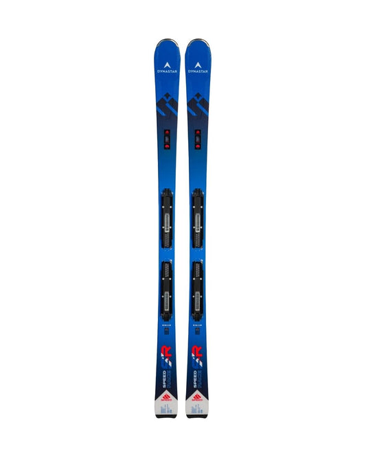 Ski alpin - Dynastar Speedrace-2024 + fix NX 12