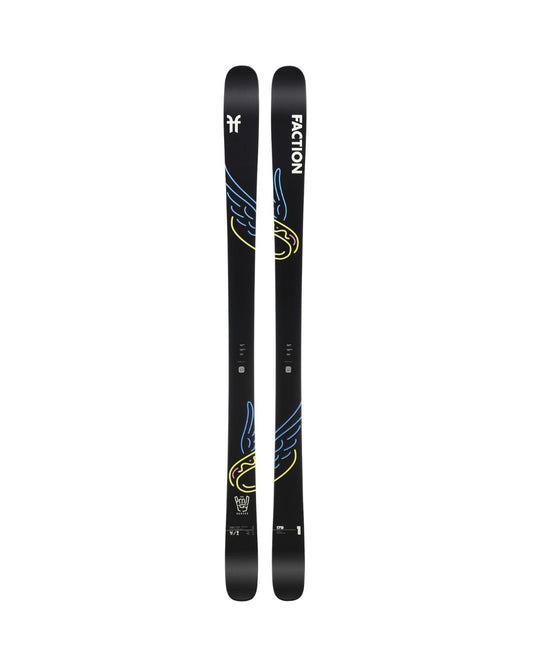 Ski alpin -Faction Prodigy 1- 2023 + fix strive 11 GW