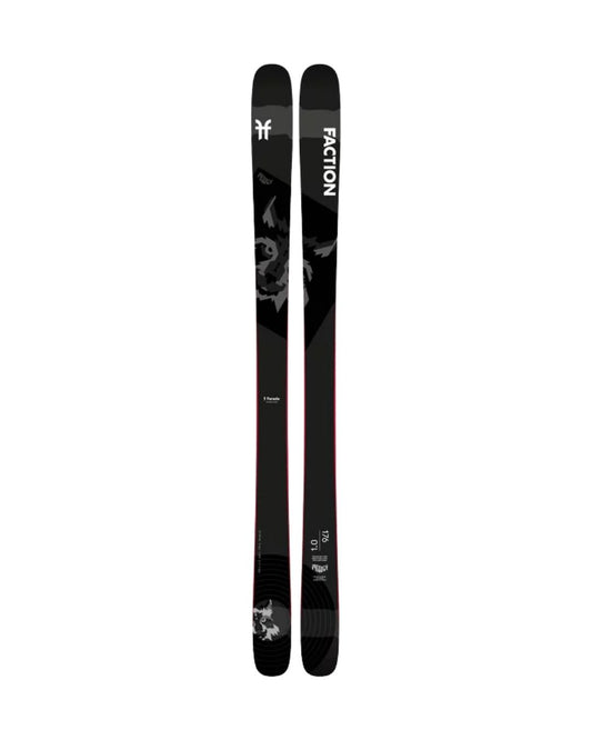 Ski alpin nu -Faction Prodigy 1- 2021