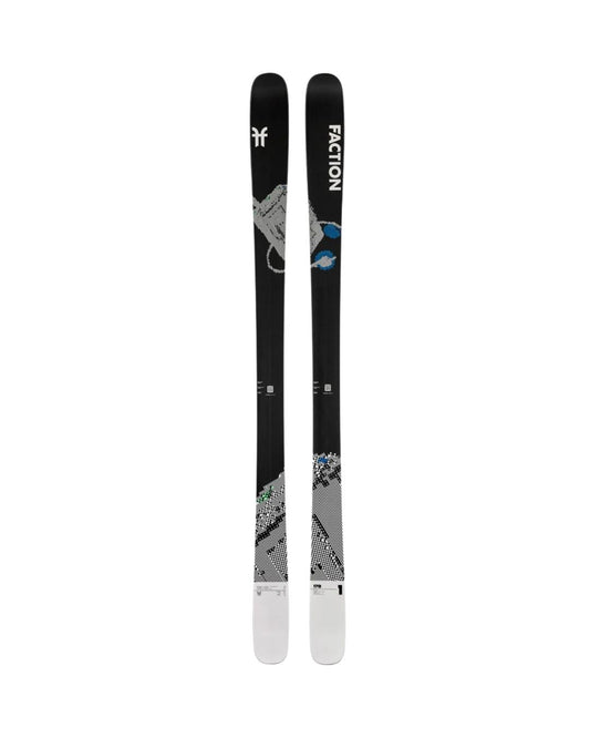 Ski alpin -Faction Prodigy 1- 2025 + fix strive 11 GW