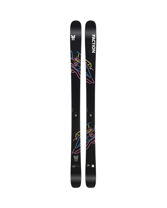 Ski alpin -Faction Prodigy 2- 2023 + fix strive 11 GW