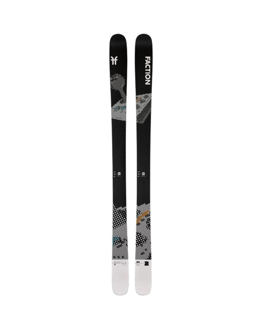 Ski alpin -Faction Prodigy 2- 2025 + fix strive 11 GW