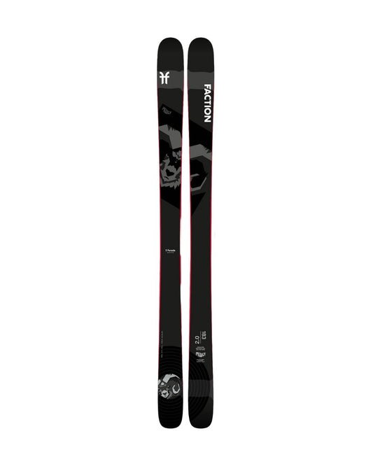 Ski alpin nu -Faction Prodigy 2.0- 2021