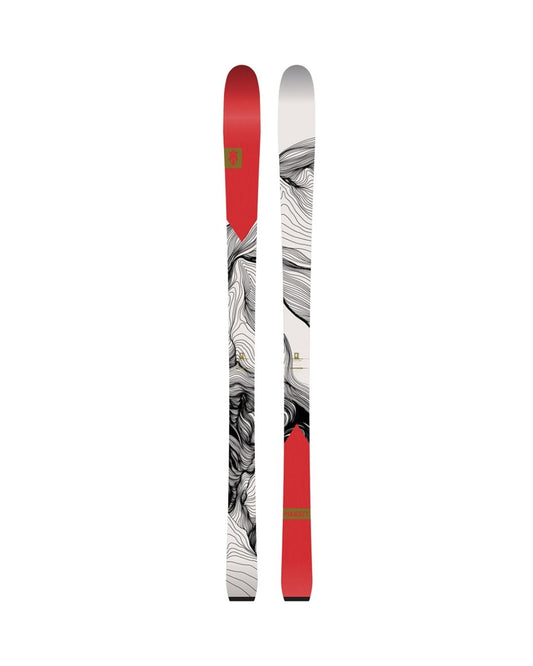 Ski alpin nu -Majesty Adventure - 2019