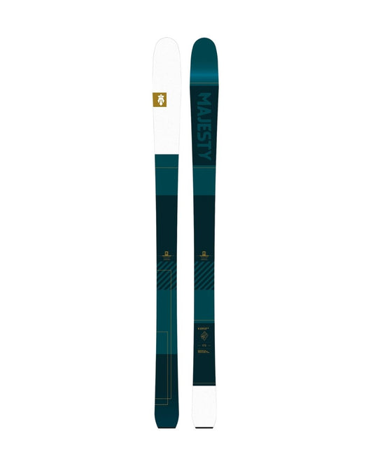 Ski alpin nu -Majesty Adventure GT - 2022