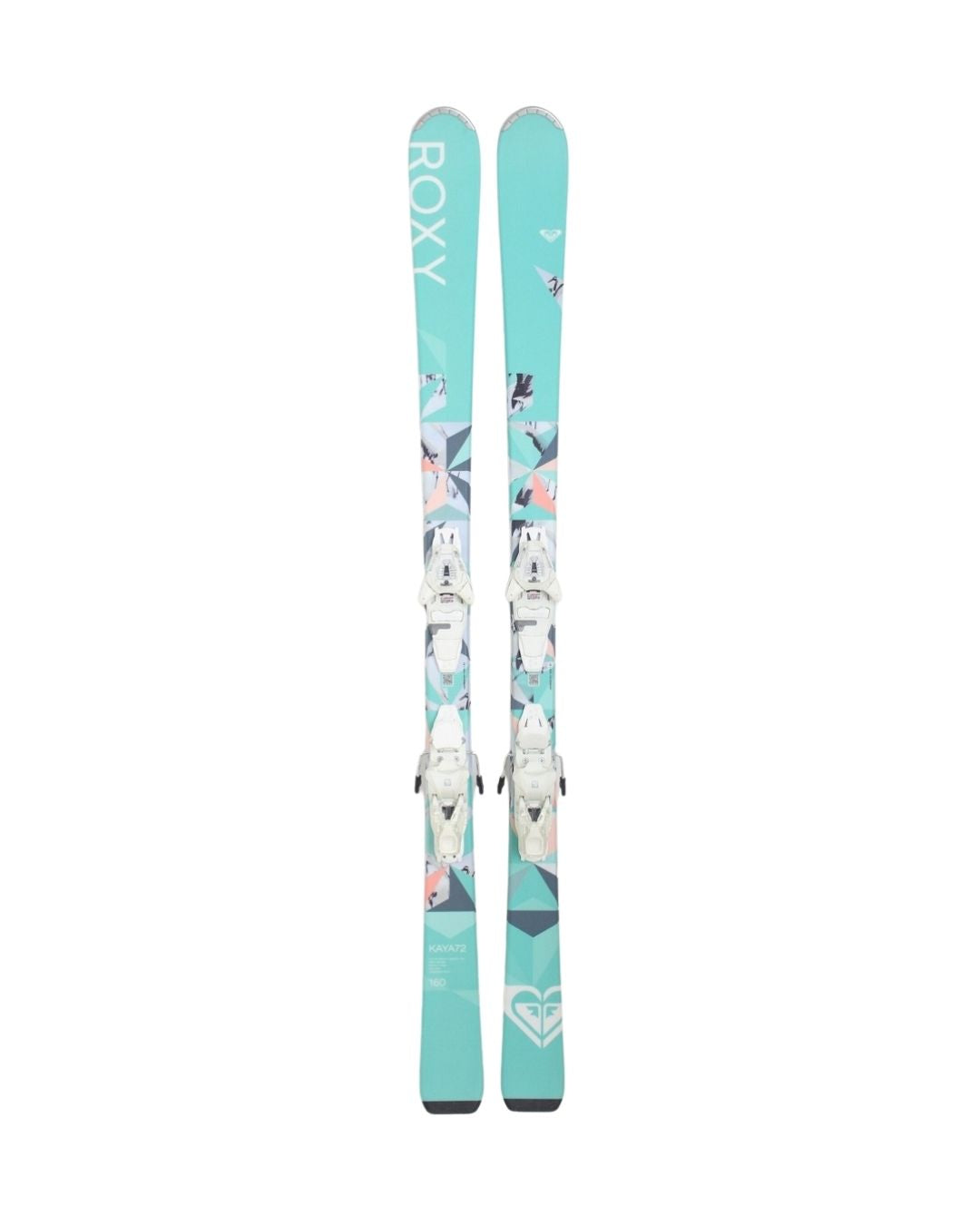 Ski alpin -Roxy Kaya 72- 2021 + fix E M10 GW