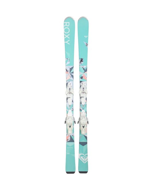 Ski alpin -Roxy Kaya 72- 2021 + fix E M10 GW