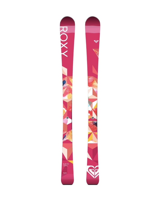 Ski alpin -Roxy Kaya girl - 2021 + fix Easytrack L6 Gw