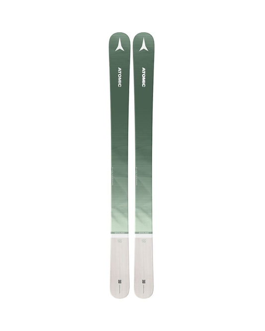 Ski alpin - Atomic Backland girl + fix Tyrolia SP 7.5
