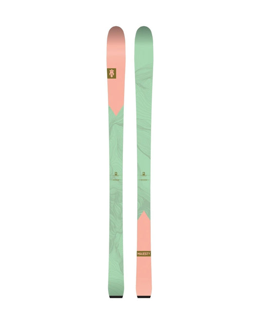 Majesty Ski alpin nu -Majesty Adventure GT W - 2023