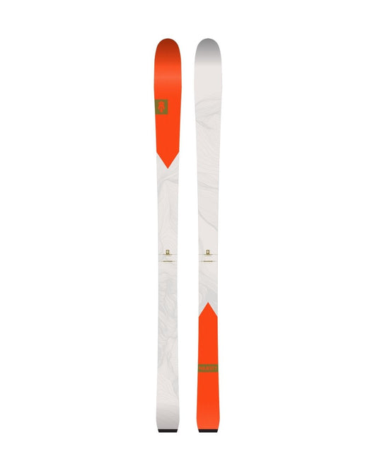 Ski alpin nu  -Majesty Adventure W - 2022