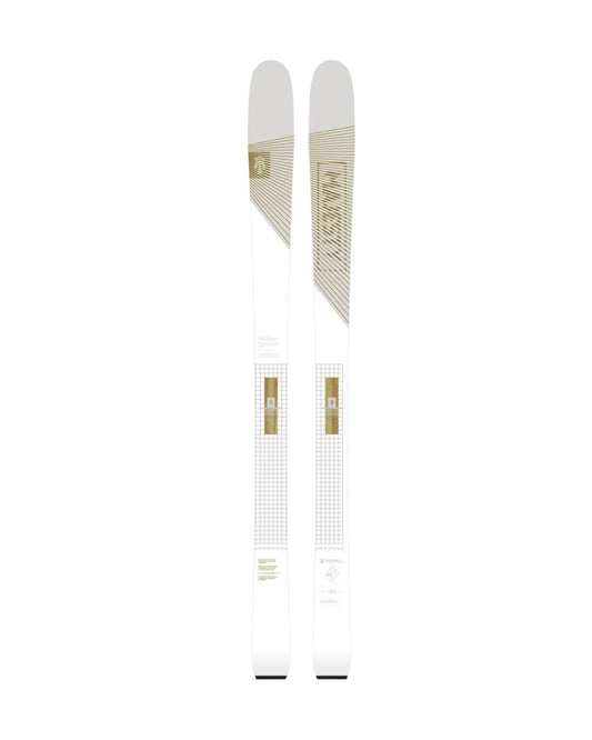 Ski alpin  -Majesty Adventure W - 2025 + fix Tyrolia Attack 11 GW brake a black