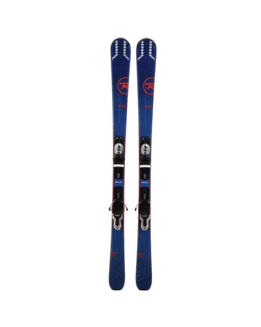 Ski alpin - Rossignol Experience 74- 2021 + fix Xpress 10