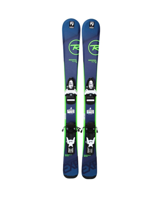 Ski alpin - Rossignol Experience Pro- 2021 + fix Xpress 7
